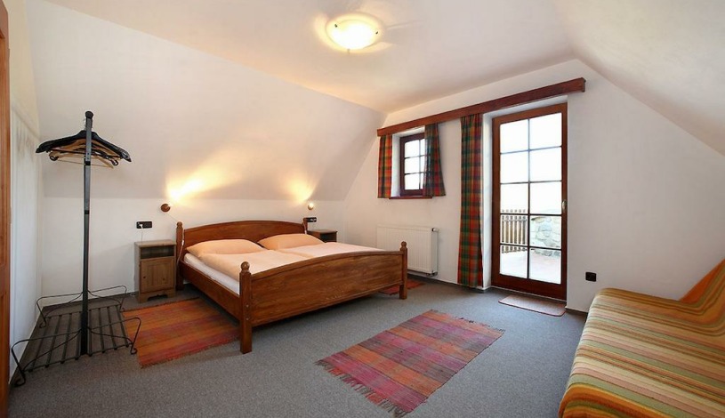 Penzion Kříž Český Krumlov